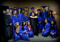 2014 OAE 8th grade Graduation