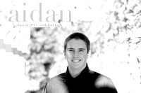Aidan - Class of 2013 Carlsbad High