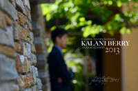 Kalani - Senior Pics