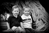 Carroll Family from AZ - Mike|Laurie|Payton|Kemper
