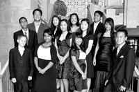 Guam Adventist Academy 8th Grade Class 2011