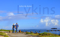 Lykins - John & Aime ...andGROMITandMADU