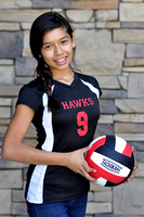 2013 EAA - MSV Girls Volleyball