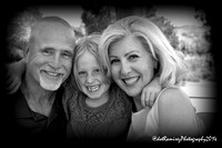Jenell & Joe 2014 | Family Session | Carlsbad, CA