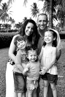 Rogers Family - Cameron & Tanya ...Morgan|Sean|Nina